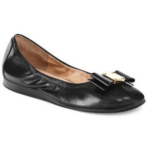 Cole Haan Tali Bow Ballet Flats